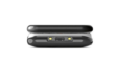 emporia SIMPLICITYglam.V227 LTE Black