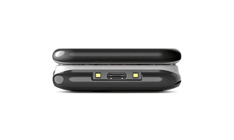 emporia SIMPLICITYglam.V227 LTE Black