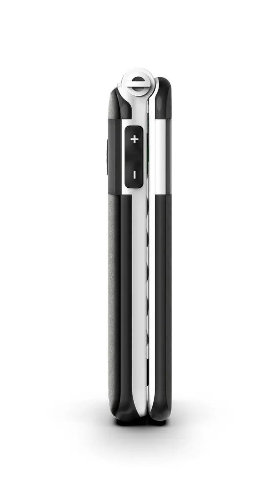 emporia SIMPLICITYglam.V227 LTE Black