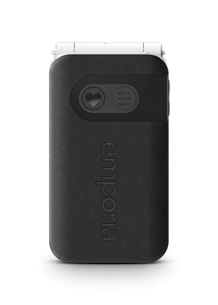 emporia SIMPLICITYglam.V227 LTE Black