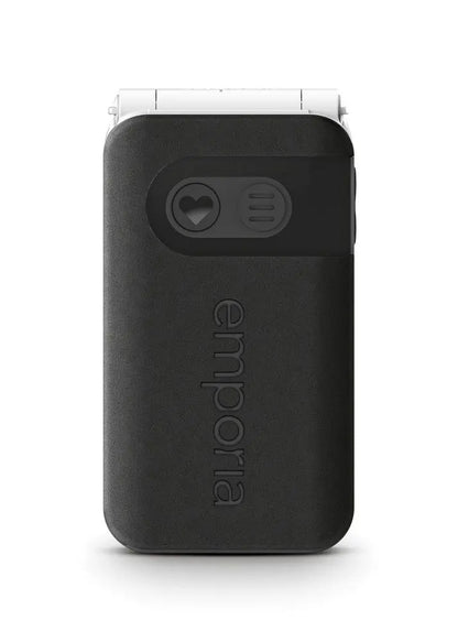 emporia SIMPLICITYglam.V227 LTE Black