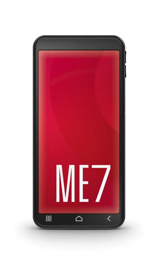 Emporia ME.7 (4G) mit Panic Button 128GB 5.45
