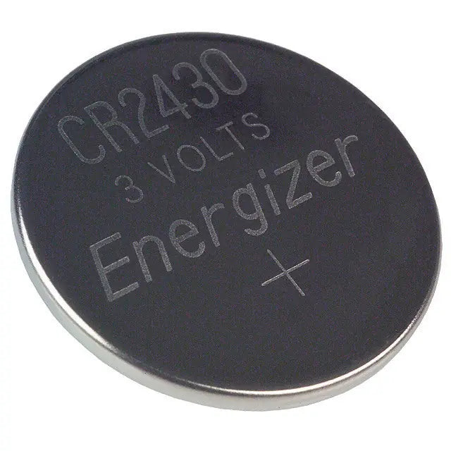 ENERGIZER Knopfzelle Lithium 3V E300830302 2 Stück