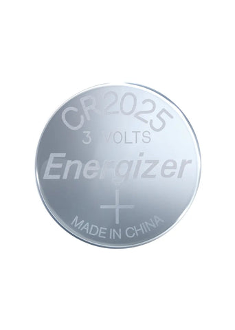 ENERGIZER Knopfzelle Lithium 3V E301021502 165 mAh 2 Stück