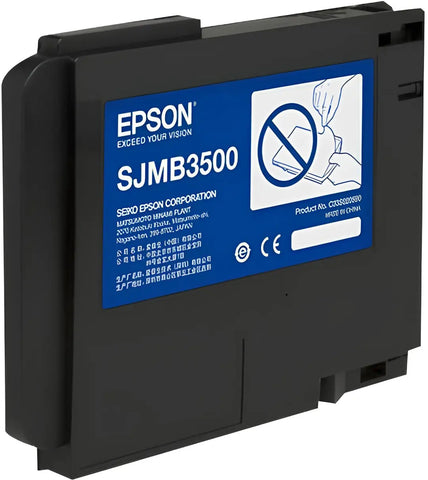 EPSON Maintenance Box C33S020580 TM-C 3500 SJMB3500