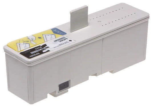 EPSON Tintenpatrone schwarz S020407 TM-J7000/7500