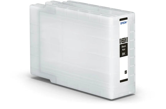 EPSON Tintenpatrone XXL schwarz T04A14N WF-C8190/C8690 11'500 Seiten