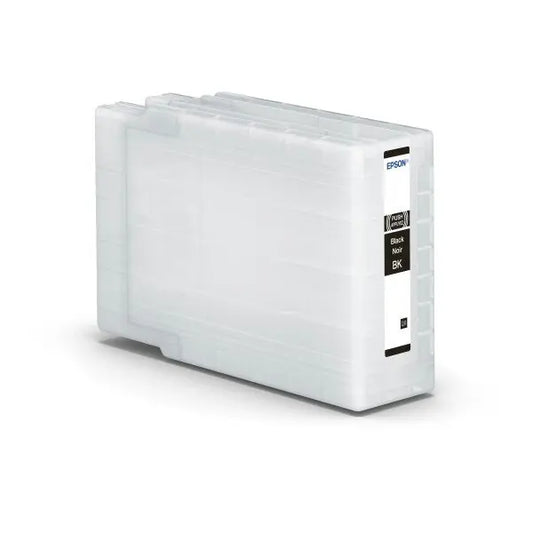 EPSON Tintenpatrone XL schwarz T04B14N WF-C81xx/WF-C86xx 5800 Seiten