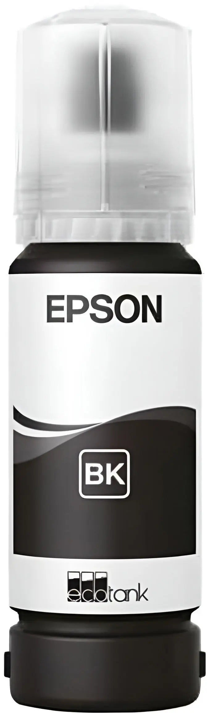 EPSON Ecotank 107 schwarz T09B140 EcoTank ET-18100 3600 Seiten