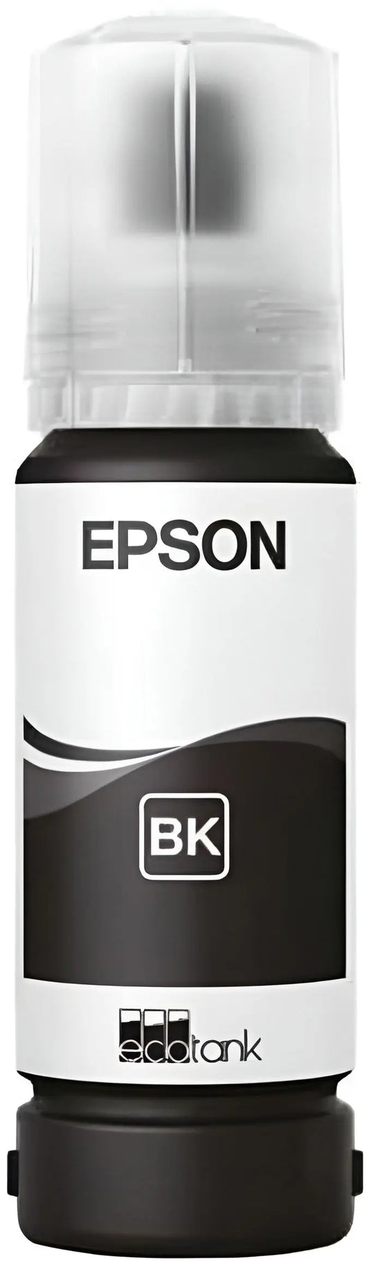 EPSON Ecotank 107 schwarz T09B140 EcoTank ET-18100 3600 Seiten