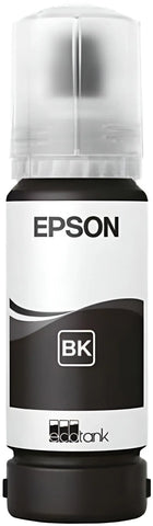 EPSON Ecotank 107 schwarz T09B140 EcoTank ET-18100 3600 Seiten