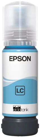 EPSON Ecotank 107 light cyan T09B540 EcoTank ET-18100 7200 Seiten