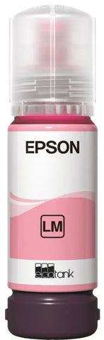 EPSON Ecotank 107 Light magenta T09B640 EcoTank ET-18100 7200 Seiten