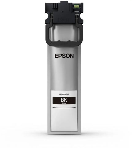 EPSON Tintenpatrone XL schwarz T11D140 WF-C53xx/WF-C58xx 5000 Seiten