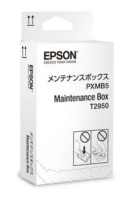 EPSON Maintenance Box T295000 Workforce WF-100W
