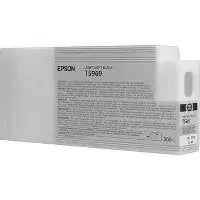 EPSON Tintenpatrone light li.schwarz T596900 Stylus Pro 7900/9900 350ml