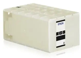 EPSON Tintenpatrone schwarz T74314010 WP M4000/4500 2500 Seiten