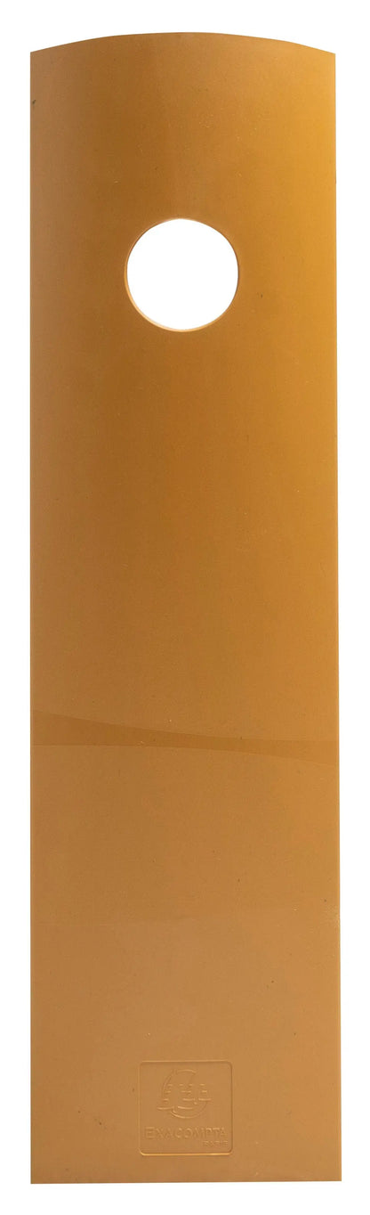 EXACOMPTA Stehsammler NEO DECO A4+ 18229D Mag Cube, kupfergold