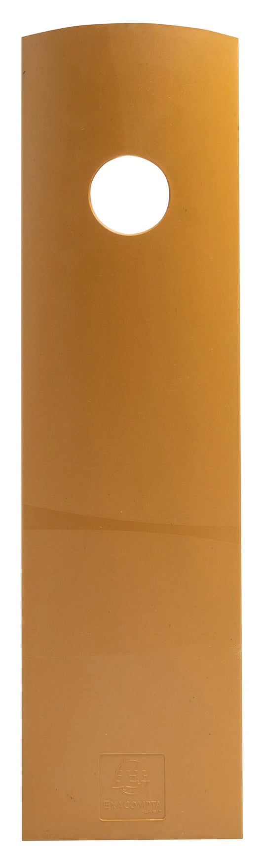 EXACOMPTA Stehsammler NEO DECO A4+ 18229D Mag Cube, kupfergold