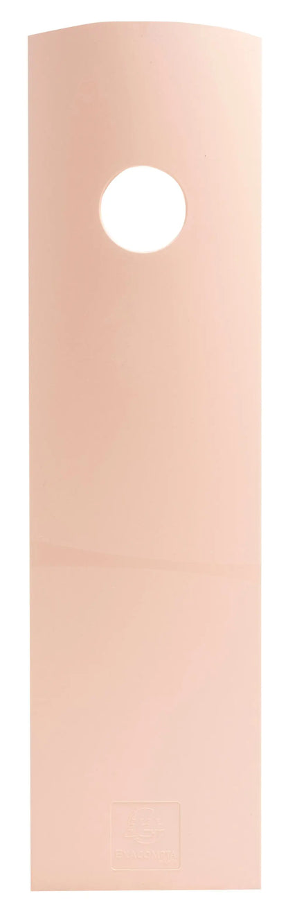 EXACOMPTA Stehsammler SKANDI A4+ 18231D Mag Cube, nude