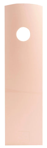 EXACOMPTA Stehsammler SKANDI A4+ 18231D Mag Cube, nude