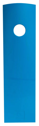 EXACOMPTA Stehsammler BeeBlue A4+ 18283D Mag Cube, türkis