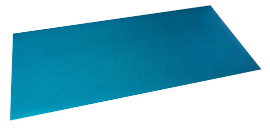 EXACOMPTA Schreibunterlage BeeBlue 29145E türkis/safran 40x80 cm