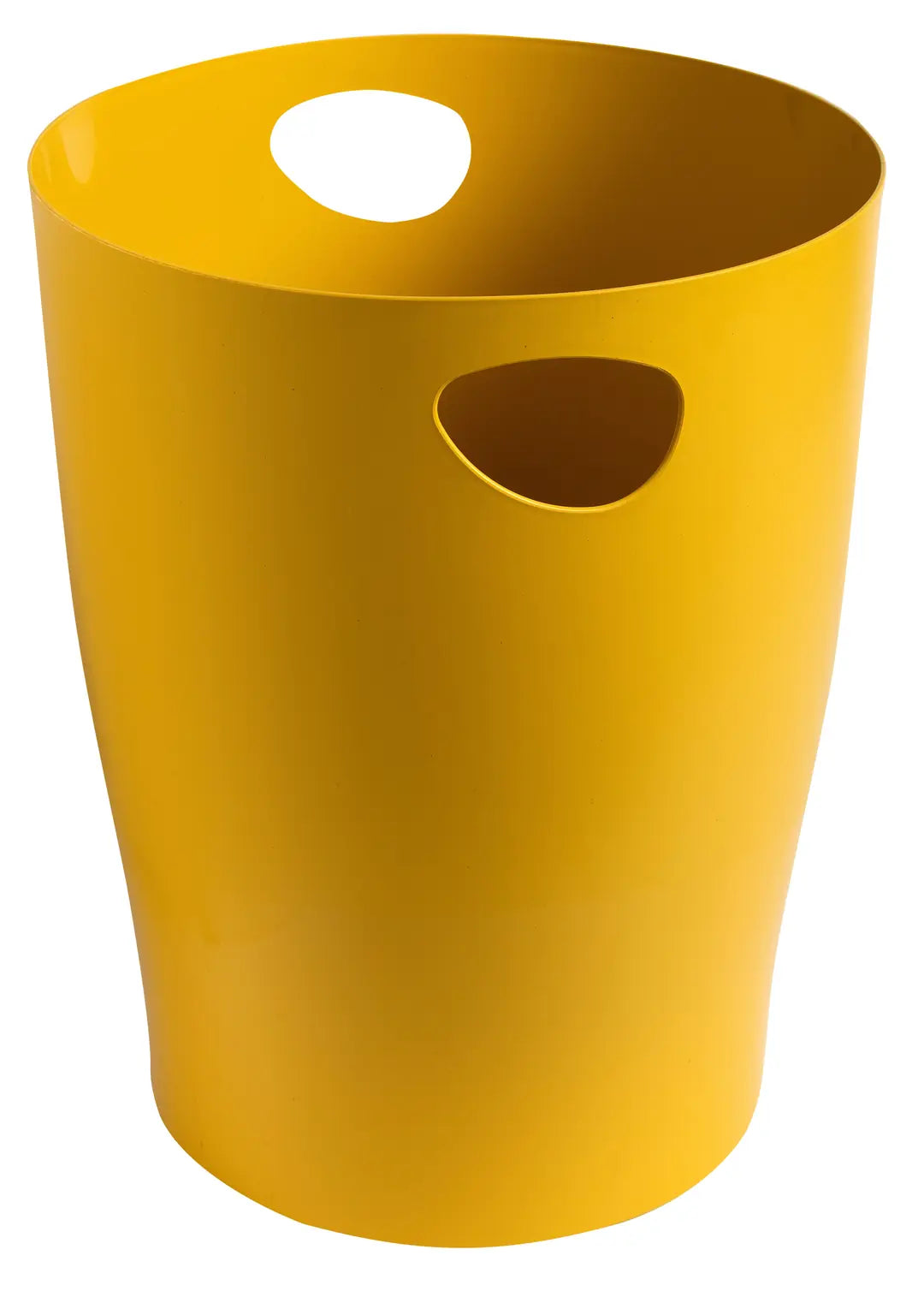 EXACOMPTA Papierkorb Ecobin BeeBlue 15 l 45308D safran