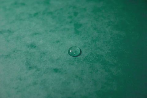 EXACOMPTA Gummibandmappe A4+ 55303E grün manila