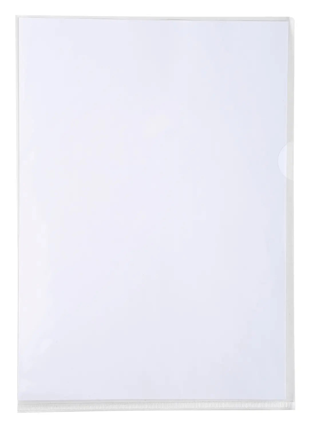 EXACOMPTA Sichthülle Advanced PP A4 56111E transparent, 120my 100 Stück