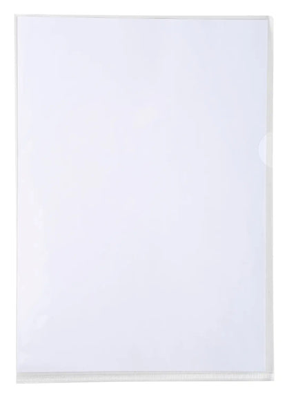 EXACOMPTA Sichthülle Advanced PP A4 56111E transparent, 120my 100 Stück