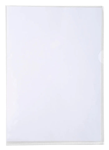 EXACOMPTA Sichthülle Advanced PP A4 56111E transparent, 120my 100 Stück