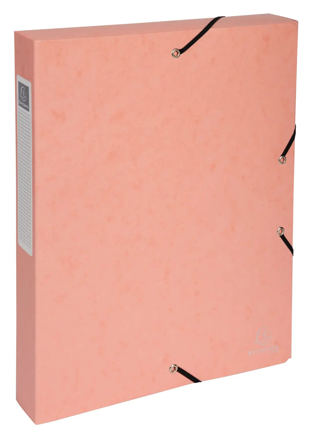 EXACOMPTA Sammelbox Aquarel A4 59560E ass.