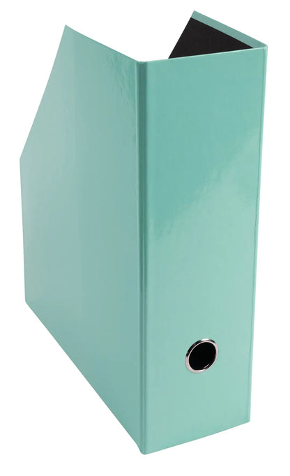 EXACOMPTA Stehsammler Aquarel A4+ 90560E 100mm, 2 Stück, assortiert