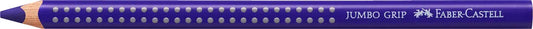 FABER-CASTELL Farbstifte Jumbo Grip 110937 mauve