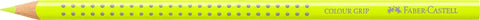 FABER-CASTELL Farbstift Colour Grip 112402 neon