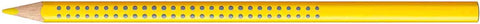 FABER-CASTELL Farbstifte Colour Grip 112407 kadmiumgelb
