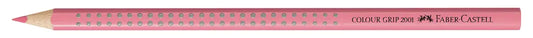 FABER-CASTELL Farbstifte Colour Grip 112429 fleischfarbe dunkel