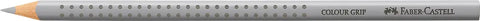 FABER-CASTELL Farbstifte Colour Grip 112431 kaltgrau IV