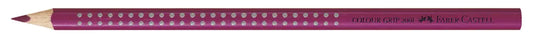 FABER-CASTELL Farbstifte Colour Grip 112433 magenta