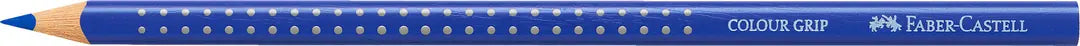 FABER-CASTELL Farbstifte Colour Grip 112459 ultramarin