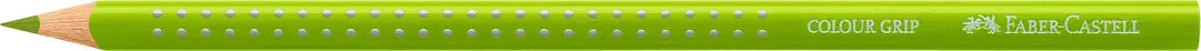 FABER-CASTELL Farbstifte Colour Grip 112468 maigrün