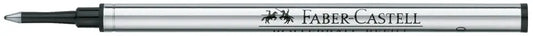 FABER-CASTELL Roller Mine FC Ink 148712 schwarz