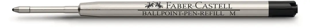 FABER-CASTELL Mine Refill Grip M 148740 schwarz