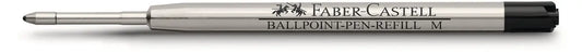FABER-CASTELL Mine Refill Grip M 148740 schwarz