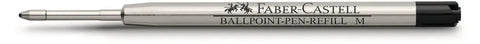 FABER-CASTELL Mine Refill Grip M 148740 schwarz