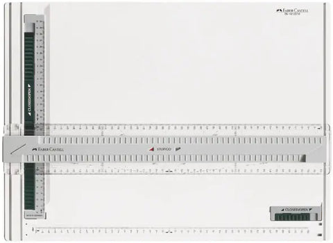 FABER-CASTELL Zeichenplatte A3 171273