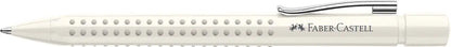 FABER-CASTELL Kugelschreiber GRIP 2010 M 243908 coconut milk