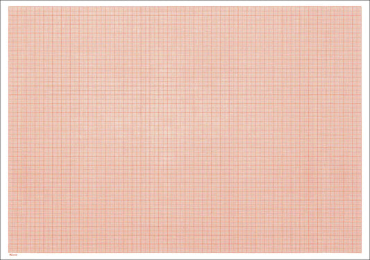 FAVORIT Block A3 1738 B weiss 80g 50 Blatt