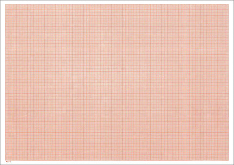 FAVORIT Block A3 1738 B weiss 80g 50 Blatt